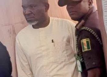 N360m Fraud: Court Jails Man 74 Years for Stealing, Issuance of Dud Cheques in Lagos