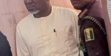 N360m Fraud: Court Jails Man 74 Years for Stealing, Issuance of Dud Cheques in Lagos