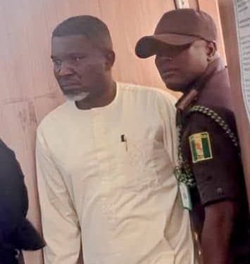 N360m Fraud: Court Jails Man 74 Years for Stealing, Issuance of Dud Cheques in Lagos
