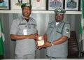 Customs CG Inspects Ibadan Rail Terminal, Bonded Warehouse to Enhance Trade Flow
