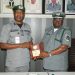 Customs CG Inspects Ibadan Rail Terminal, Bonded Warehouse to Enhance Trade Flow