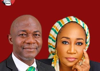 EFCC Arraigns Top Executives of Sun Trust Bank over Alleged $12m Fraud