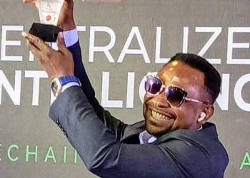 EFCC Arraigns Jesam Michael for Alleged Investment Scam