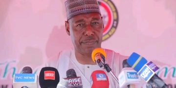 Democracy Day: Zulum frees 66 inmates from Borno Prison