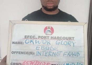 Port Harcourt  Court Jails Two for Internet Fraud