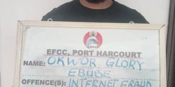 Port Harcourt  Court Jails Two for Internet Fraud