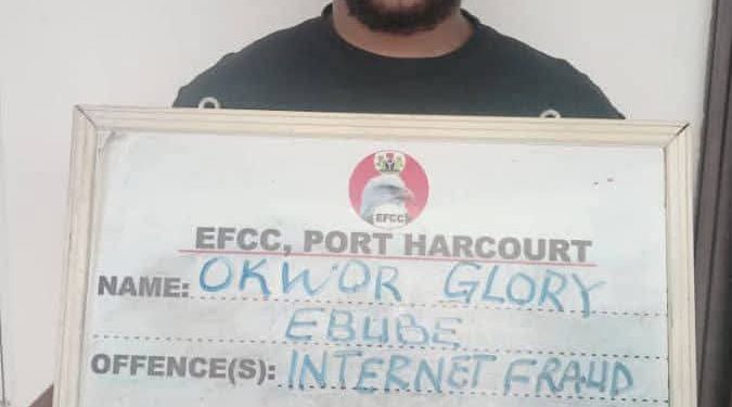 Port Harcourt  Court Jails Two for Internet Fraud
