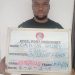 Port Harcourt Court Jails Two for Internet Fraud