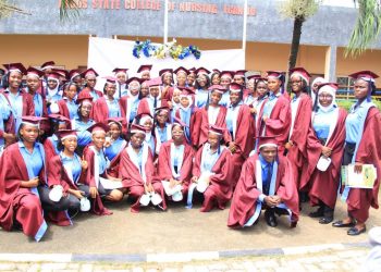 LASG Reiterates Commitment to Developing 21st Century Professionals in Health, Education Sector