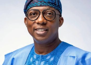 LASG Alerts Residents on Flash Floods Caused by Heavy Rainfall