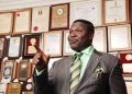 Nigeria drifting towards dictatorship if not checked, Ozekhome warns