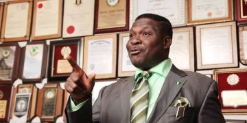 Nigeria drifting towards dictatorship if not checked, Ozekhome warns