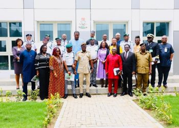 Customs, OSS Committee to Share Data for Smarter Petroleum Oversight