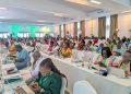 Customs Spokesperson Advocates Data-Driven PR At APRA 26th Annual Conference in Kenya