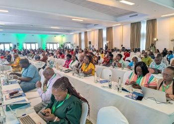 Customs Spokesperson Advocates Data-Driven PR At APRA 26th Annual Conference in Kenya