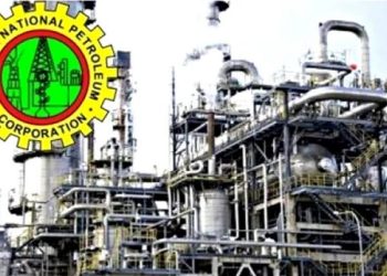 NNPC Generates N5.8trn Revenue, N748bn Profit in April