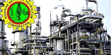 NNPC Generates N5.8trn Revenue, N748bn Profit in April