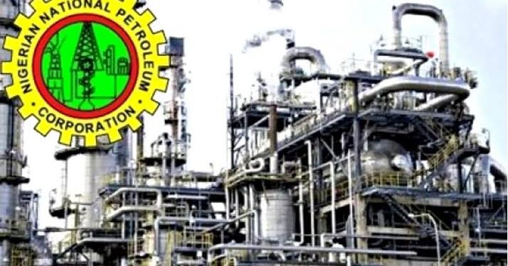 NNPC Generates N5.8trn Revenue, N748bn Profit in April