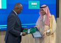 Nigeria, Saudi Arabia Customs Sign Historic Cooperation Agreement at WCO Council Session in Brussels