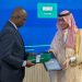 Nigeria, Saudi Arabia Customs Sign Historic Cooperation Agreement at WCO Council Session in Brussels