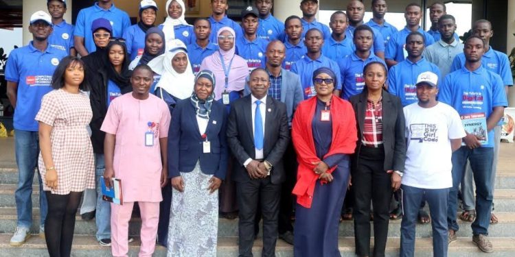 Olukoyede Charges  Varsity Students to Be Heroes of Anti-Graft Fight