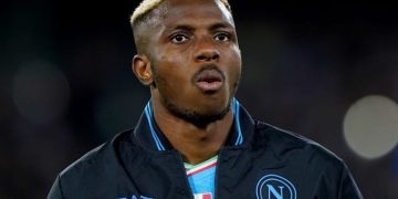 Transfer: Juventus target Osimhen as Napoli move for Grealish