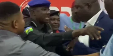 PDP Govs fumed over BoT members’ embarrassment – Wabara, Makarfi