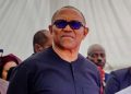 Peter Obi declares 2027 presidential ambition, to serve only one term