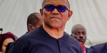 Peter Obi declares 2027 presidential ambition, to serve only one term