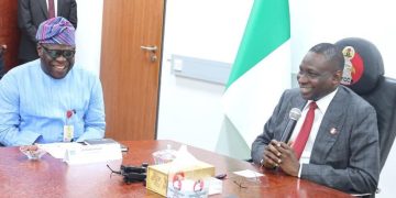 Eagle Theatre Drama Series Debut on EFCC Radio