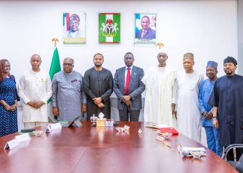 Olukoyede to SEDC: “Bring South East to Limelight”