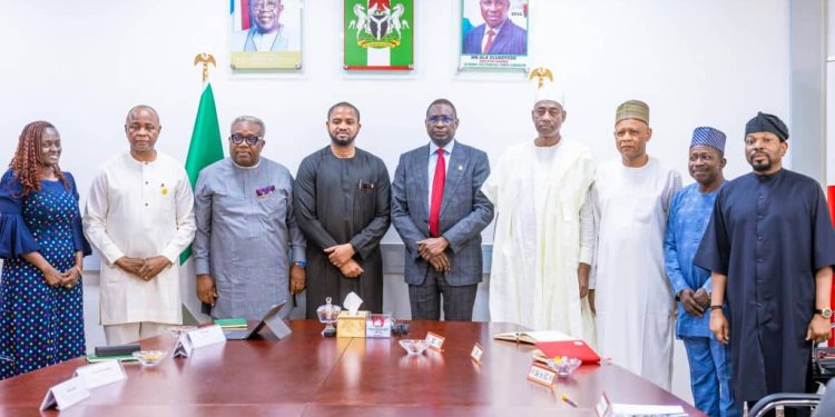 Olukoyede to SEDC: “Bring South East to Limelight”