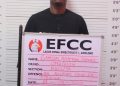 EFCC Arraigns Man, Firm for Alleged N190 Million Theft in Lagos