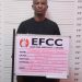 EFCC Arraigns Man, Firm for Alleged N190 Million Theft in Lagos