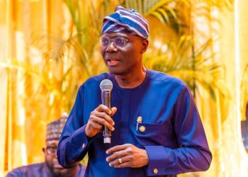 Sanwo-Olu @ 60: Lessons in Humility and Loyalty