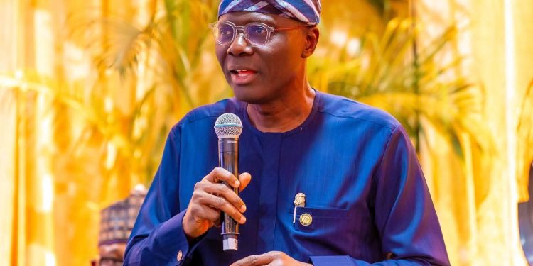 Sanwo-Olu @ 60: Lessons in Humility and Loyalty