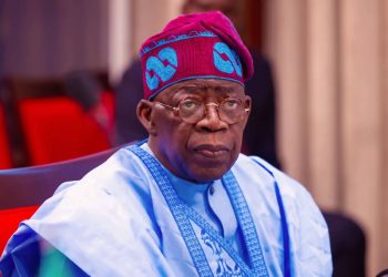 Tinubu Vows to Strengthen Security, Salutes Armed Forces’ Sacrifices