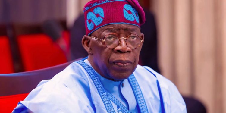Tinubu Vows to Strengthen Security, Salutes Armed Forces’ Sacrifices