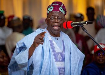 Tinubu to Benue gov: Let’s meet again in Abuja, we’ll convert this tragedy into prosperity