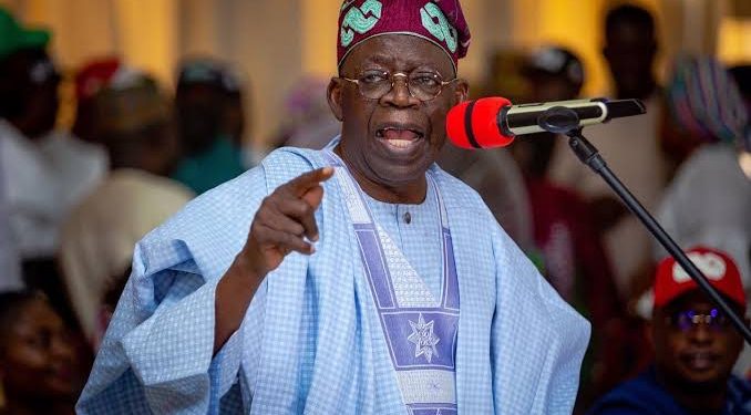Tinubu to Benue gov: Let’s meet again in Abuja, we’ll convert this tragedy into prosperity