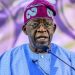 Tinubu to security chiefs: How come there’re no arrests? Arrest Benue residents’ killers