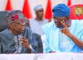 PRESIDENT TINUBU CONGRATULATES GOVERNOR SANWO-OLU ON HIS 60TH BIRTHDAY