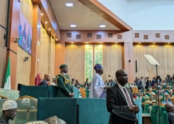 Full Speech: President Tinubu’s 2025 Democracy Day Address