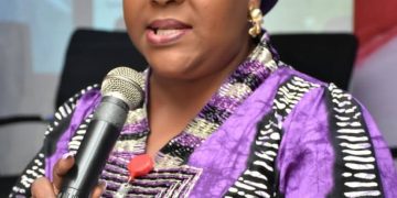 WAPA Permanent Secretary Honoured for Advocacy in Women Entrepreneurship at Ruby Summit