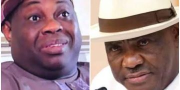 Dele Momodu Seeing Wike’s Spirit, He Needs Urgent Deliverance, Rehabilitation – Aide