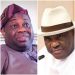Dele Momodu Seeing Wike’s Spirit, He Needs Urgent Deliverance, Rehabilitation – Aide