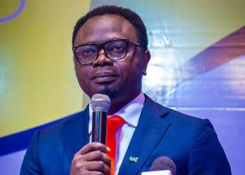 36,000 Youths To Participate In Confab – Minister