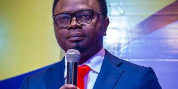 36,000 Youths To Participate In Confab – Minister