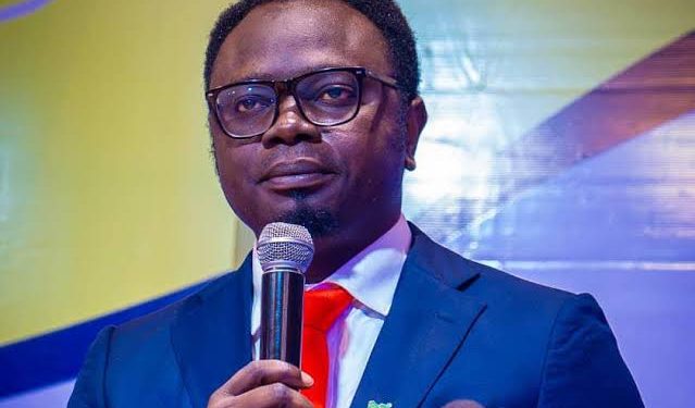 36,000 Youths To Participate In Confab – Minister