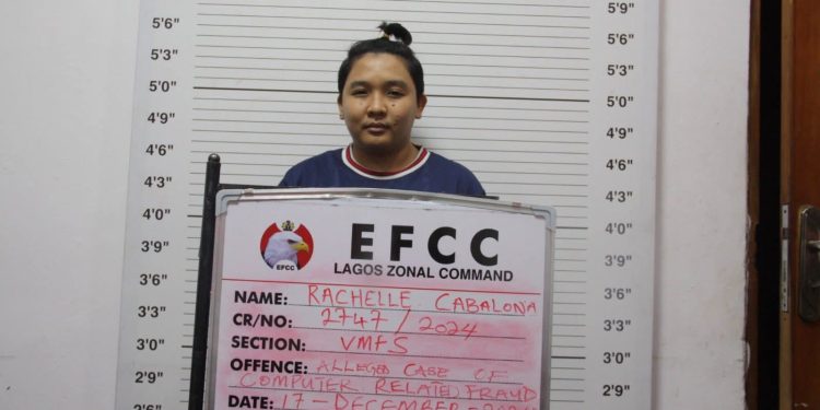 Court Jails 15 Chinese, 2 Filipinos, 1 Pakistani for Cyberterrorism, Internet Fraud in Lagos